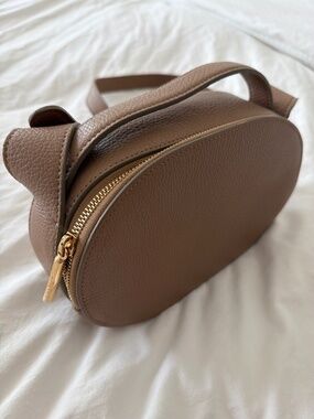 CUYANA too handle Crossbody Bag